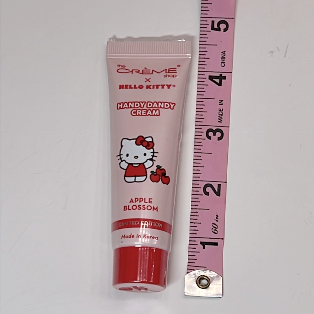 Hello Kitty Lotion - Picture 4 of 4
